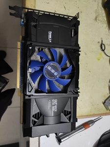 000人付款淘宝影驰550ti黑将1gtb0604658361135.