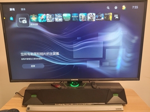 三星s24d590l显示器,24寸1080p60hz屏幕,有