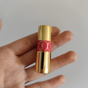 ysl 圣罗兰 圆管62r103小样 1.6g 全新!没试用