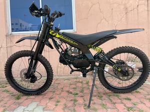 ccw125 出口美国越野摩托车,fxx 林道摩托 非本田_阿里巴巴找货神器