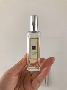 绝版 jm祖玛珑龙舌兰可可香水30ml