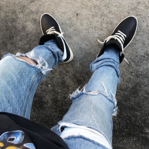 fear of god fog 5th 第五季复古球鞋军靴