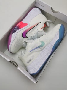 【纯原】nike 耐克 bb next 瑞亚 超跑 篮球鞋