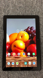 康佳a20平板电脑,4 64g内存,10.1英寸高清屏幕,买