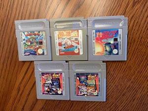 00cailaoban0920淘宝任天堂gameboy游戏机 初