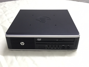 原装台式惠普hp 8300小主机迷你q77电脑准系统i3i5