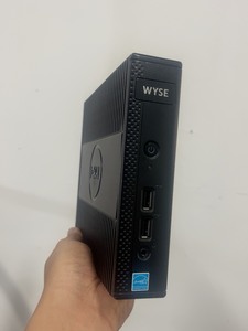 戴尔WYSE 5010瘦客户机 VMware Horizon