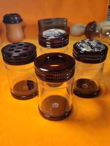 【老谭蝈蝈罐经典高透亚克力叫罐保真】