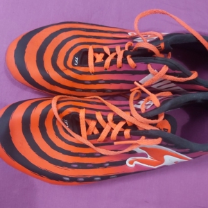 puma tfx sprint v4 博尔特钉鞋