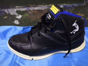 李宁奥尼尔篮球鞋