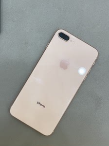 苹果8plus换边框