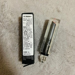 法国娇兰小黑裙口红