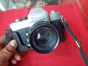 00carrynice1998淘宝相机摄影拍摄器材金属有阻尼云台承重4公斤10成