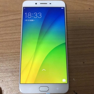 特价oppor9splus二手手机6g 64g大内存指纹解锁