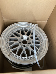 出售十代思域zedd大抛边轮毂,zedd轮毂数据18寸前9.