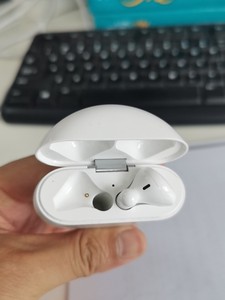 求购华为freebudds3无线耳机(右耳),必须是无线快充