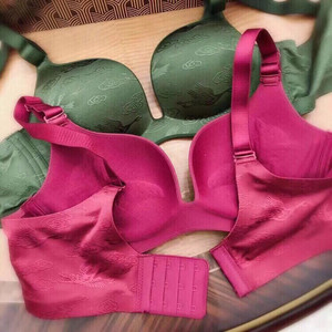 bar#香港幸福狐狸浪漫电波正品量子内衣