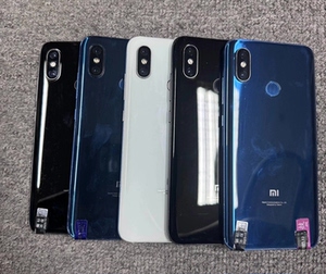 小米8手机后置指纹 6 128g 高通骁龙845处理器_阿里巴巴找货神器