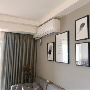 全新原包装大二匹,大三匹奥克斯二级挂机空调,客厅商铺家用挂壁