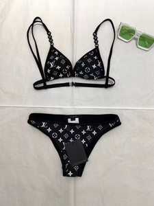 比基尼lv