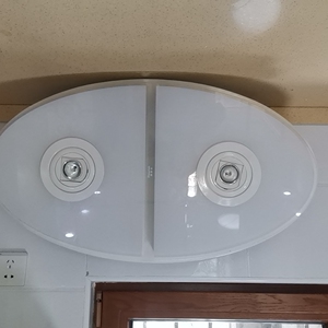 弗劳士灯具遥控