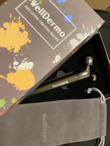 映秀化妆用具有限公司淘宝韩国wellderma梦蜗洗脸扑卸