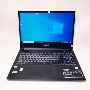 二手神舟笔记本z7m