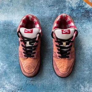 nike dunk sb 红龙虾44码 vintage玩家把