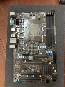 华擎980de3/u3s3 坏主板 暴力拆损售出不退不换运费