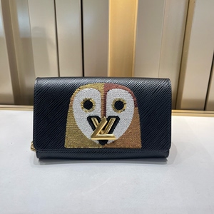 lv猫头鹰包