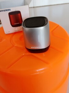 hyundai/现代 i80青春版 无线蓝牙音箱便携迷你插卡