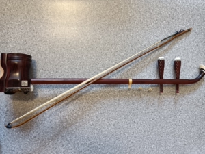 王根兴二胡
