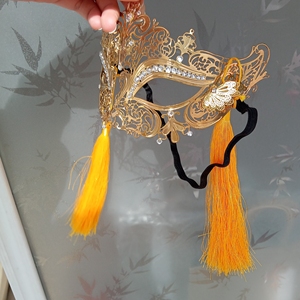 天官赐福太子悦神面具