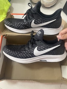 nike正品飞马35 绝版配色42.5码 九成新