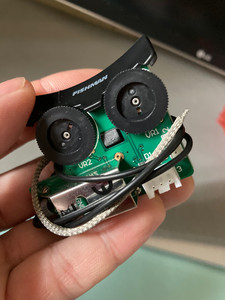 fishman渔夫gt2正品拾音器!吉他和尤克里里适用!全新