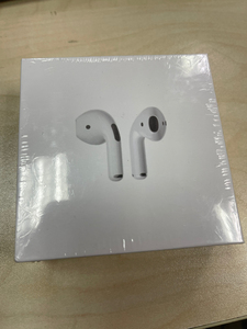 古尚古mini 4 蓝牙耳机,全新未拆封,售后不退不换,谢绝