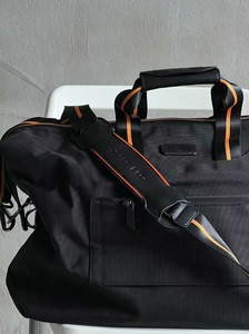 Tumi x McLaren 纯原单正品新款 迈凯轮 合作版