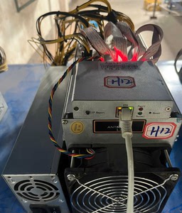 出个人7台一手在跑蚂蚁l3 ,保算力,收货当天测试收货