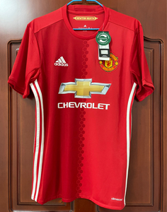 000人付款淘宝曼联1617赛季主场球迷版m球衣louhuijun375770150.