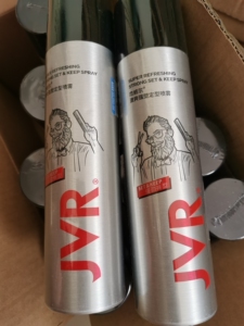 【两瓶,直接拍】男士发胶 杰威尔发胶 激爽强塑定型喷雾发胶发