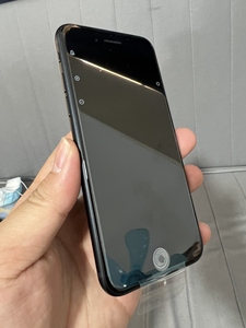 iphone se3,全新未激活128g黑解机,懂的人都懂别