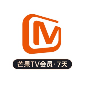 【芒果会员周卡 手机直充】芒果tv视频会员7天卡芒果vip