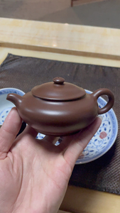 顾新君紫砂壶
