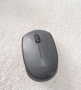 罗技m170无线鼠标,自提比较好