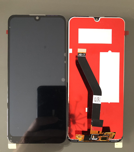 007人付款淘宝荣耀8a华为畅享9e原装拆机显示屏幕总成带框廖德均