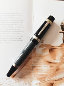 万宝龙巴尔扎克