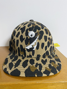 subcrew 李灿森潮牌 帽子