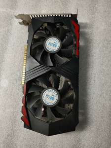 铭鑫1050ti