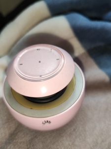 华为蓝牙免提音箱am08