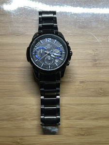 00翡翠梦境李淘宝(正品)卡西欧casio edifice wr100m0人付款600.